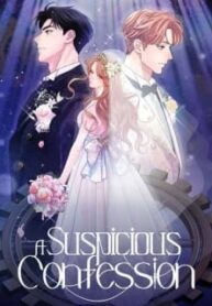 A Suspicious Confession – Image 1