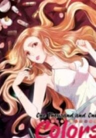 A Thousand And One Colors Comics – Image 1