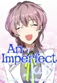 An Imperfect Kiss – Image 1