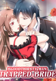 Bloodthirsty Man: Trapped Bride – Image 1