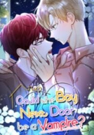 Could the Boy Next Door be a Vampire? – Image 1