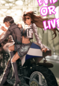 Evil Or Live – Image 1