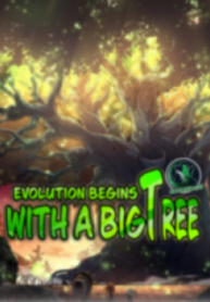 Evolution Begins With A Big Tree – Image 1
