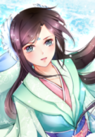 Forbidden Love over A Thousand Years – Image 1