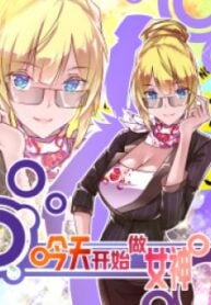 From Today I’ll be a Goddess – Image 1