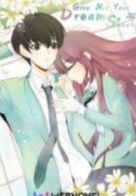 Give Me Your Dreams, Sweety! – Image 1