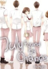 How i Found it in July – Image 1