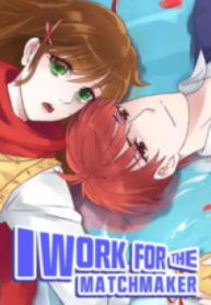 I Work for the Matchmaker – Image 1