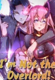 I’m An Overlord – Image 1