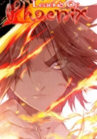Legend of Phoenix – Image 1