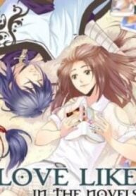 Love Like In The Novels – Image 1