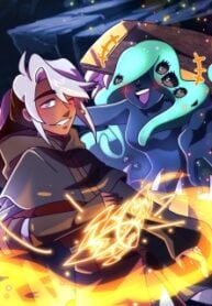 Mage and Mimic – Image 1