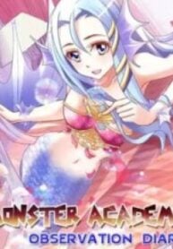 Monster Academy Observation Diary – Image 1