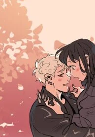 Morgana and Oz – Image 1