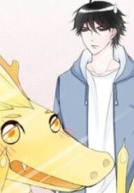 My Master Is Not A Human – Image 1