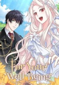 Only for Your Well-Being – Image 1