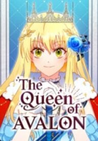 Queen of Avalon – Image 1