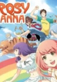 Rosy Anna – Image 1