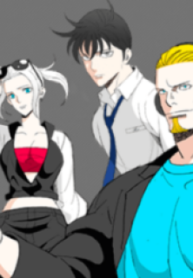 Rule Makers – Image 1