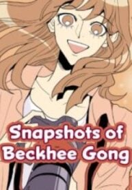 Snapshots of Beckhee Gong – Image 1
