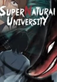 Supernatural University – Image 1