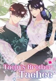 Taeju’s Brother, Taehee – Image 1