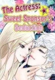 The Actress: Sweet Sponsor’s Seduction – Image 1