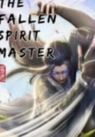 The Fallen Spirit Master – Image 1