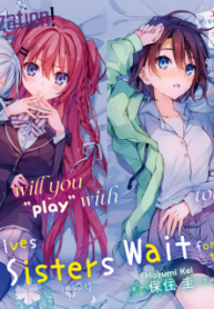 The Four Sisters (Elves) Wait For The Night – Image 1