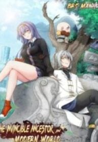 The Invincible Ancestor in Modern World – Image 1