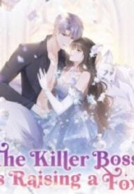 The Killer Boss is raising a Fox – Image 1