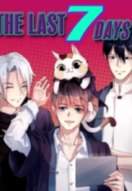 The Last 7 Days – Image 1