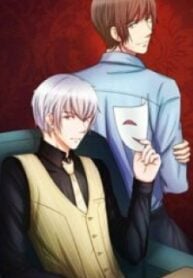 The Man That Was Buried Alive – Image 1