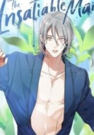 The Man Who Can’t Taste – Image 1