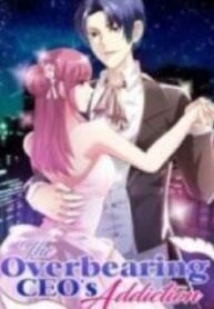 The Overbearing CEO’s Addiction – Image 1