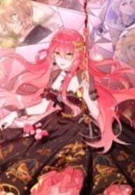 The Princess Back From Hell – Image 1