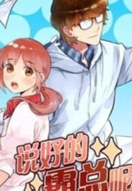 Where’s the Bossy CEO? – Image 1