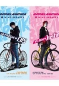 Wind Breaker – Image 1