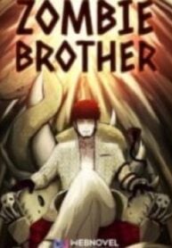 Zombie Brother – Image 1