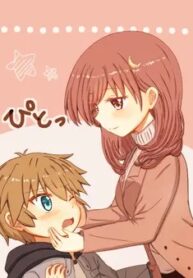 A-Warm-Sister-and-a-Tsundere-Brother
