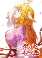 Fox-Spirit-Matchmaker