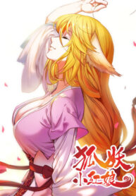 Fox-Spirit-Matchmaker