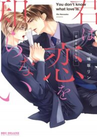 Kimi-wa-Koi-o-Shiranai