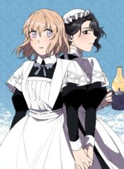 Maid-in-Heaven