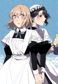Maid-in-Heaven