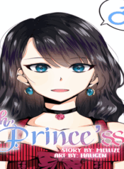 Oh-Princess