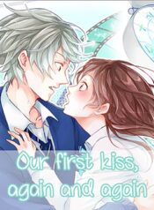 Our-First-Kiss-Again-And-Again