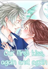 Our-First-Kiss-Again-And-Again