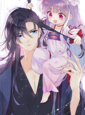 Qiaoer-Is-Naughty