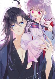 Qiaoer-Is-Naughty